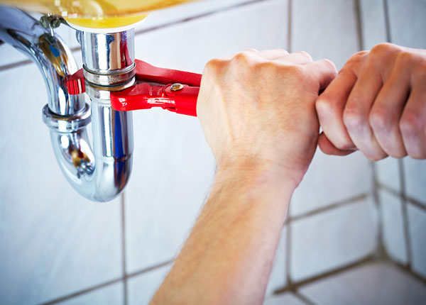 About Mcconnell Afb Plumbers